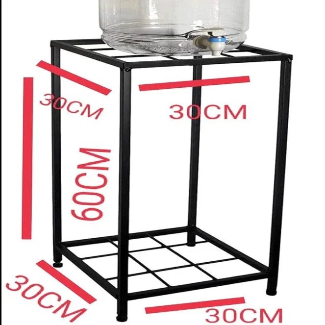 Water Stand Creative in innovation Metal Water Dispenser - myhomestore.com.pk