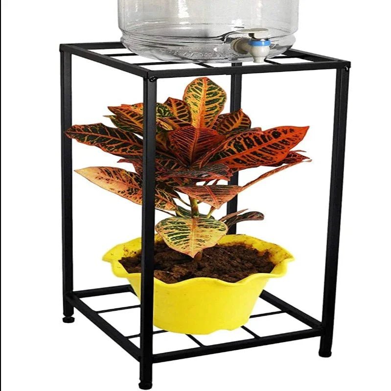 Water Stand Creative in innovation Metal Water Dispenser - myhomestore.com.pk