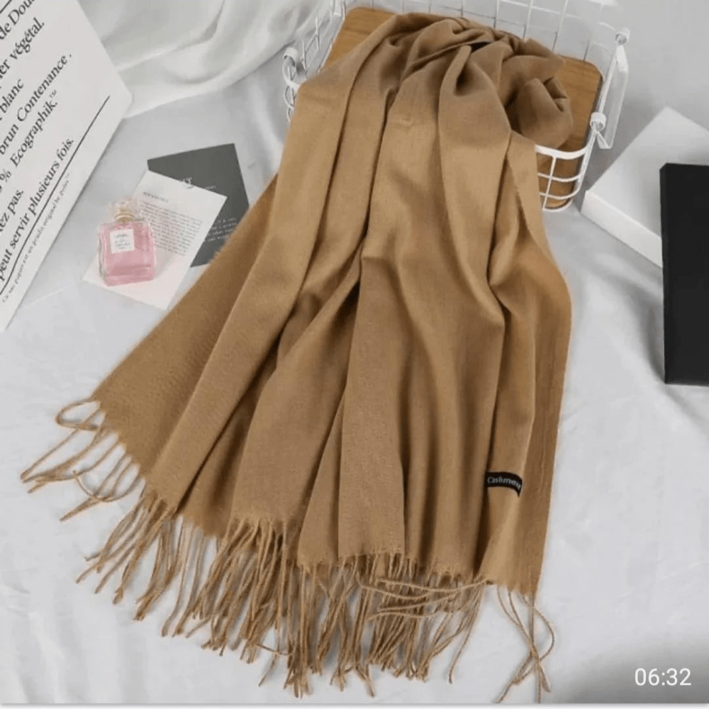 Winter Warm Scarf ( Skin ) - myhomestore.com.pk