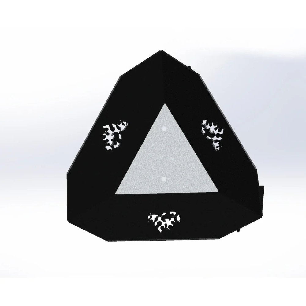 X Black Fire Bucket - myhomestore.com.pk