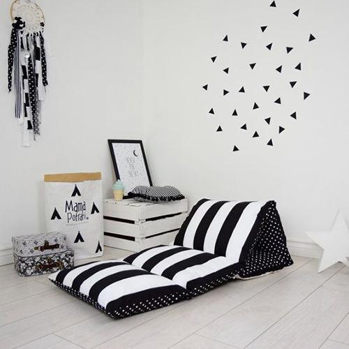 Kids Pillow Bed - myhomestore.com.pk