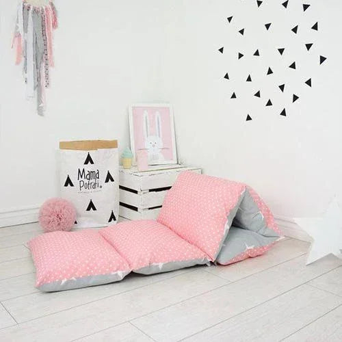 Pillow Bed - myhomestore.com.pk