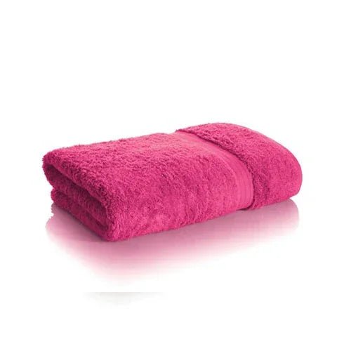 100% Cotton Towel - myhomestore.com.pk
