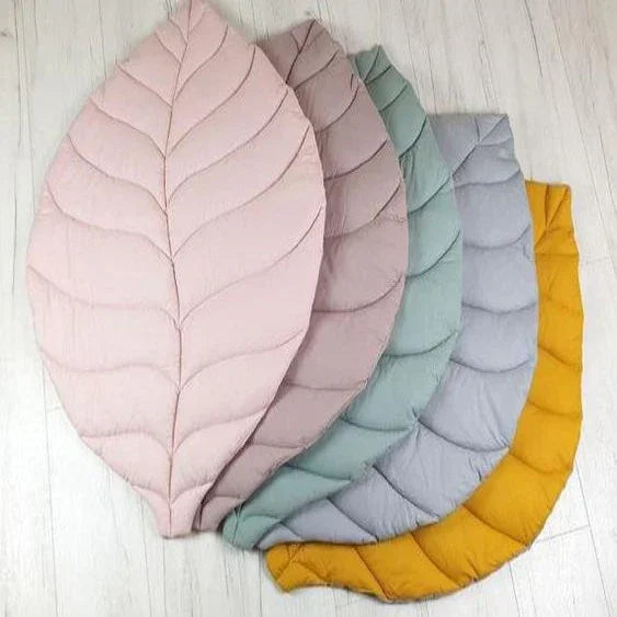 Leaf play mat for Baby, Baby play mat - myhomestore.com.pk