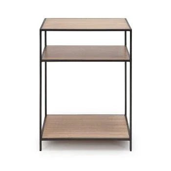 2 Layer Shelving Unit - myhomestore.com.pk