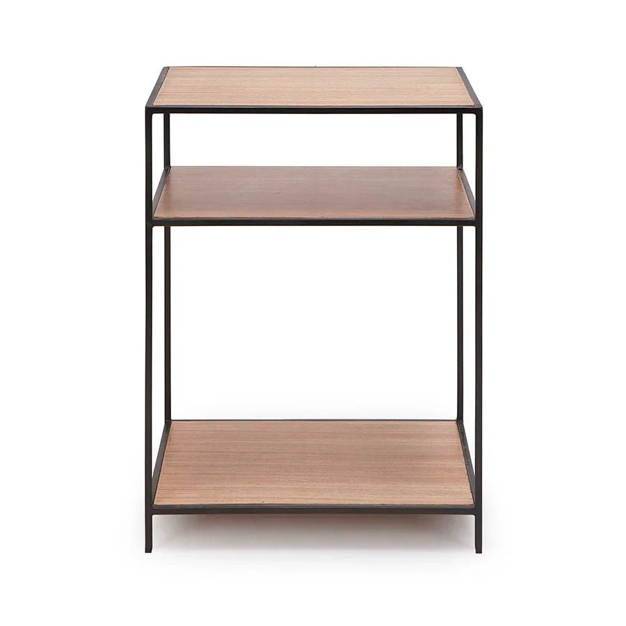 2 Layer Shelving Unit - myhomestore.com.pk