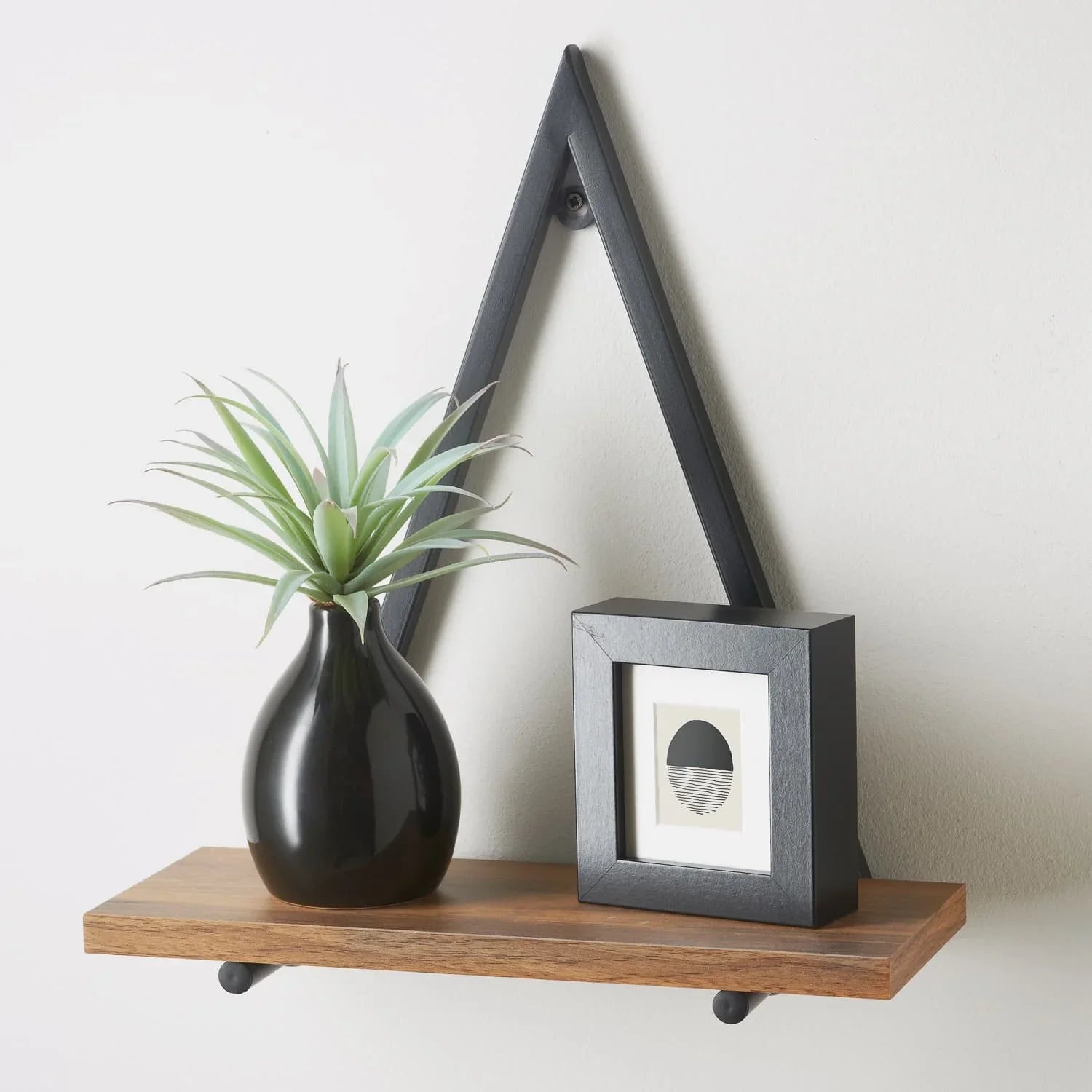 Triangle Shelf - myhomestore.com.pk