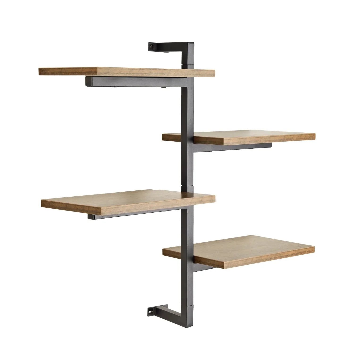 Tall Multi-Section Shelf - myhomestore.com.pk