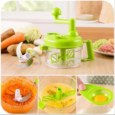 Speedy Hand Shredder - myhomestore.com.pk