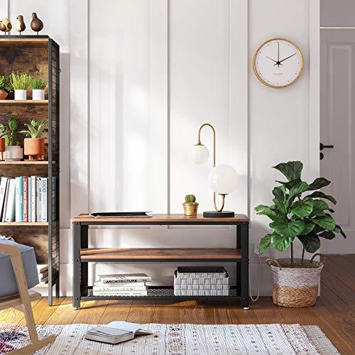 Living Room Table With Metal Frame - myhomestore.com.pk