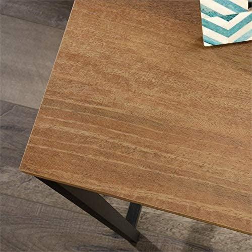 Narrow Metal Console Table - myhomestore.com.pk