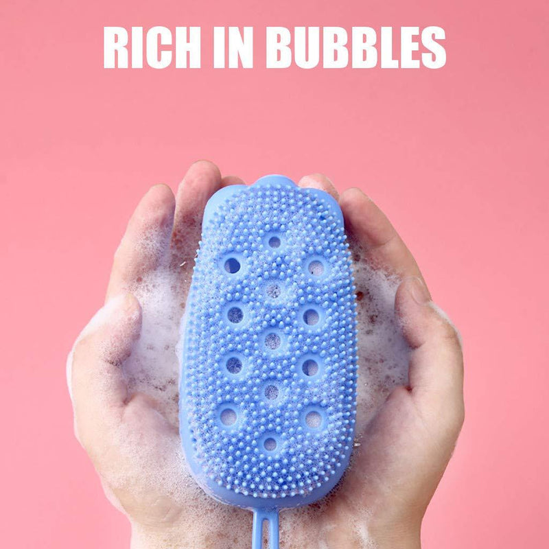 Bubbles Bath Brush