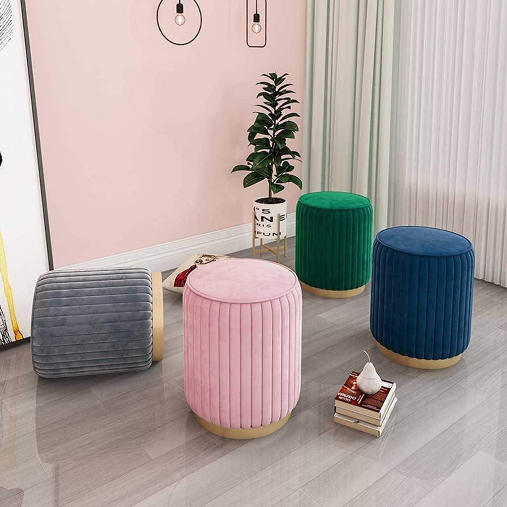 Bedroom Makeup Stool One Piece - Main Image