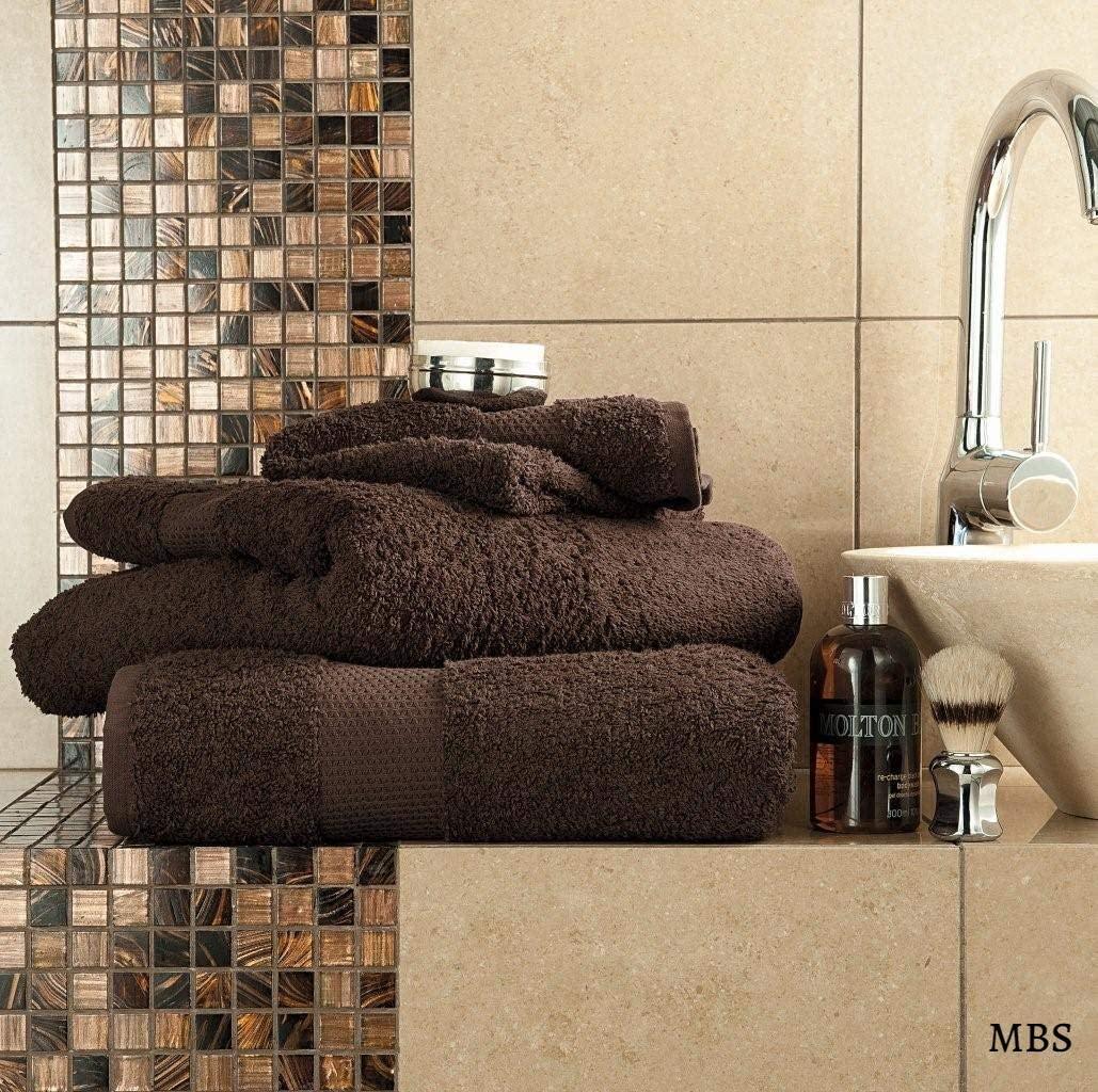 3 Piece Cotton Towel Set - myhomestore.com.pk