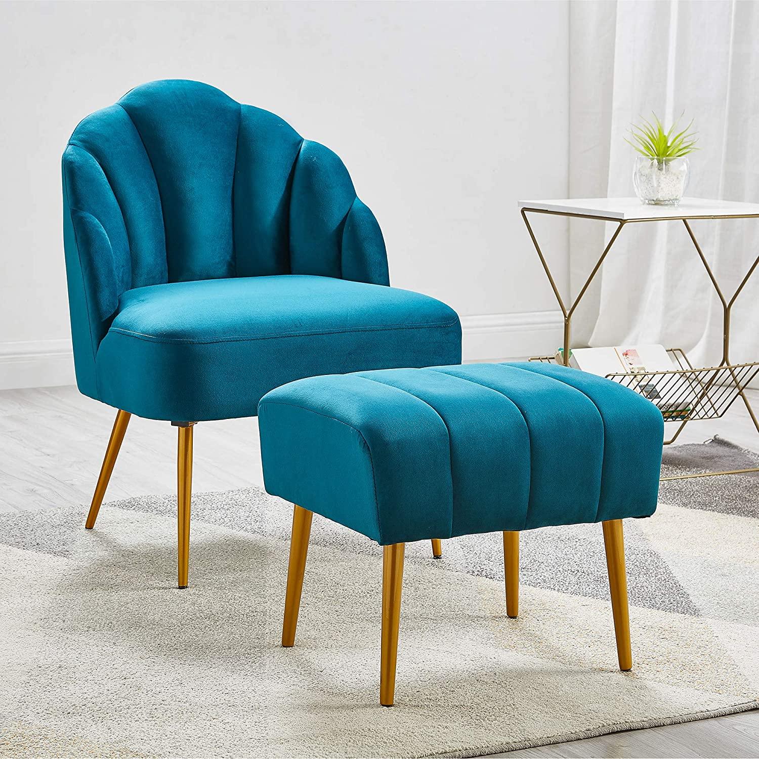 Accent Chair For Living Room - myhomestore.com.pk