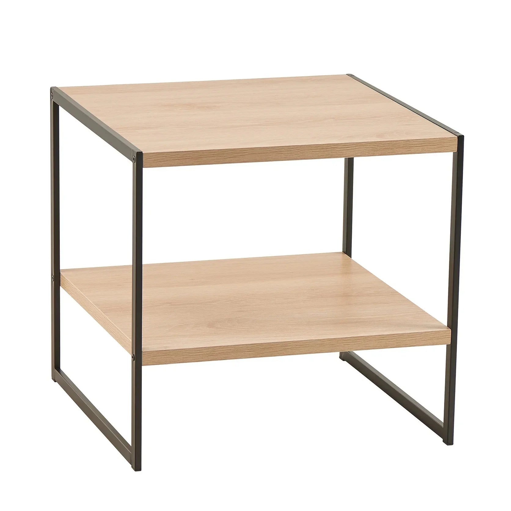 Closet Maid Industrial End Table - myhomestore.com.pk