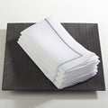 Embroidery With Baratta Stich Napkins (Pack of 6)