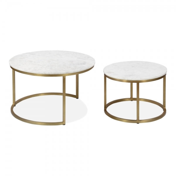  Nest Side Tables