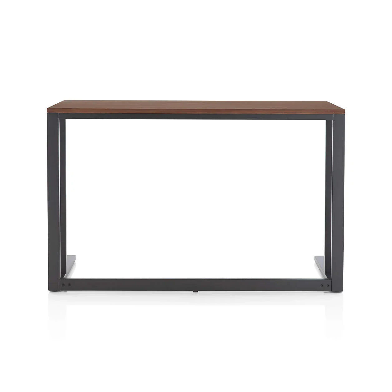 Pilsen Graphite Office Table - myhomestore.com.pk