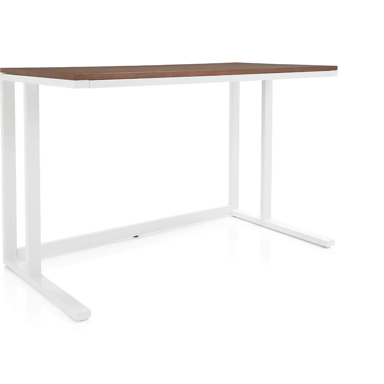 Pilsen Graphite Office Table - myhomestore.com.pk