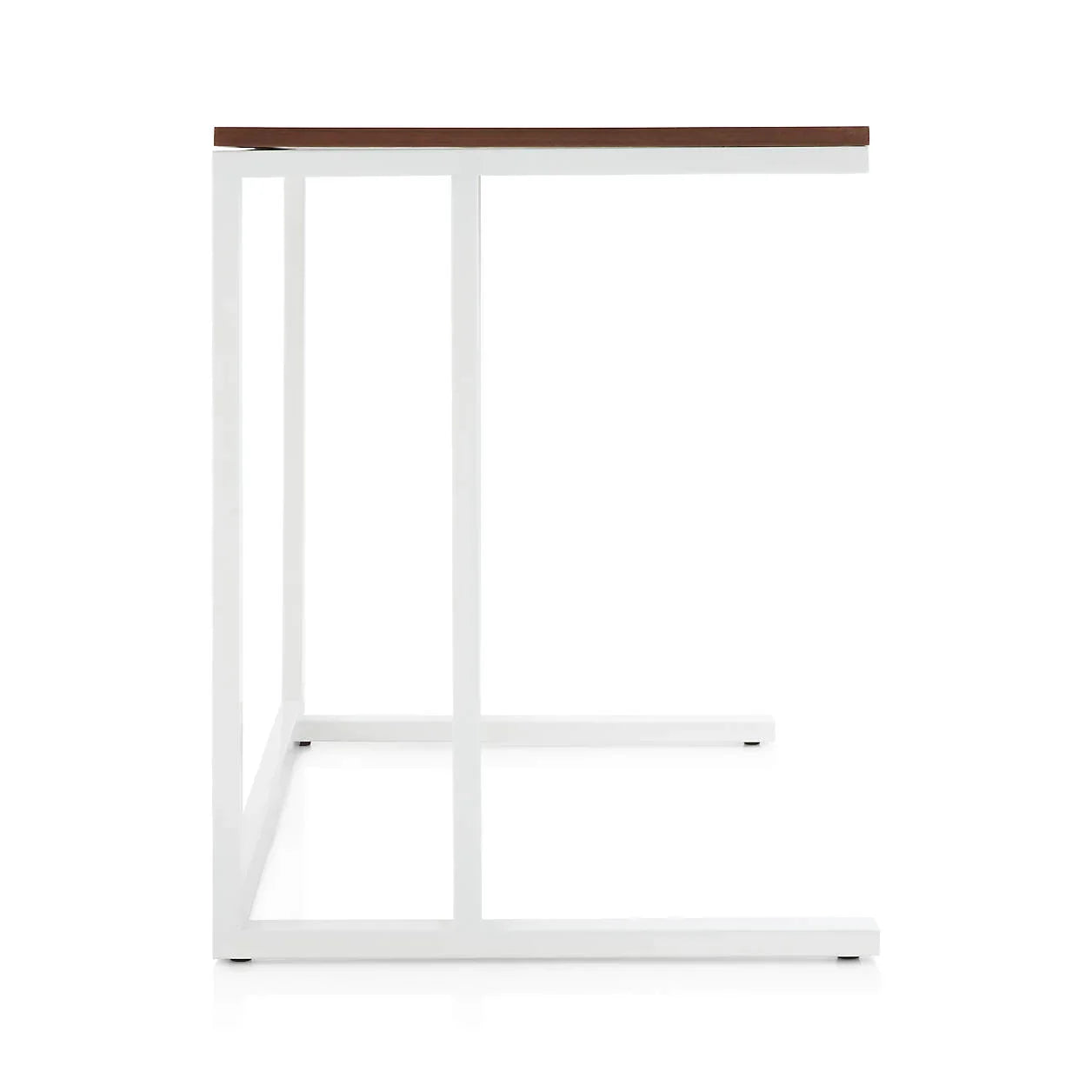 Pilsen Graphite Office Table - myhomestore.com.pk
