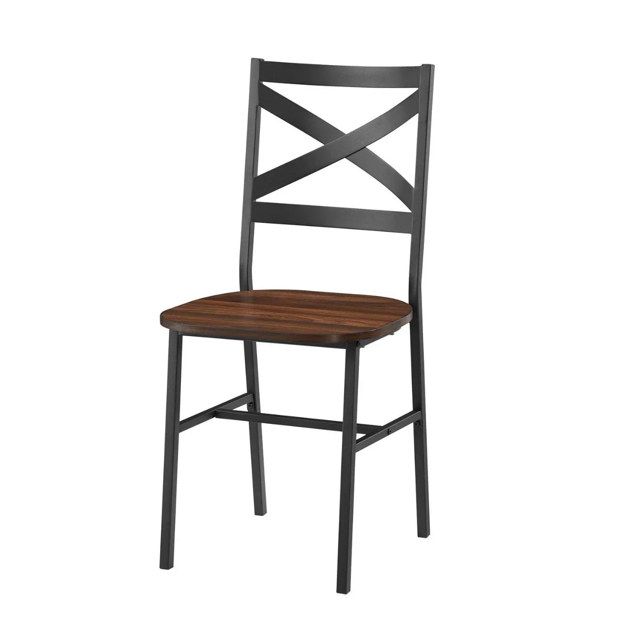 Rustic Dining Chair - myhomestore.com.pk