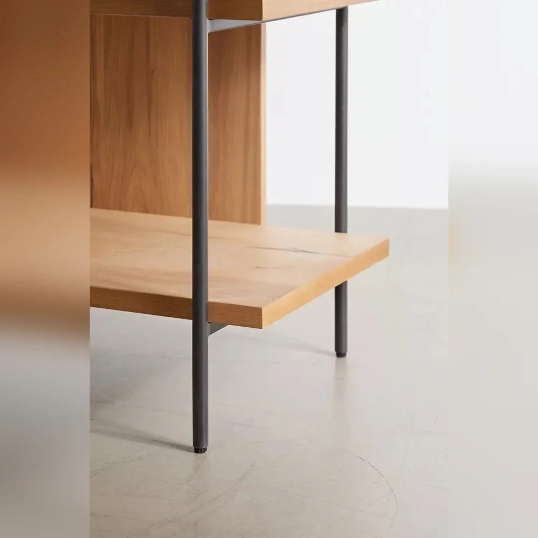 6 Tire Shelf Bookshelf - myhomestore.com.pk