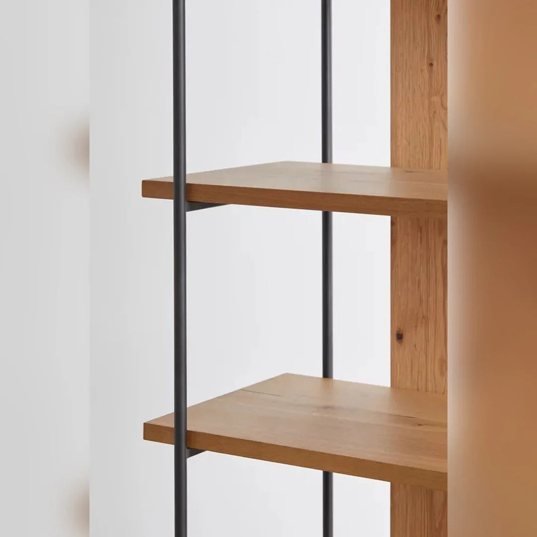 6 Tire Shelf Bookshelf - myhomestore.com.pk