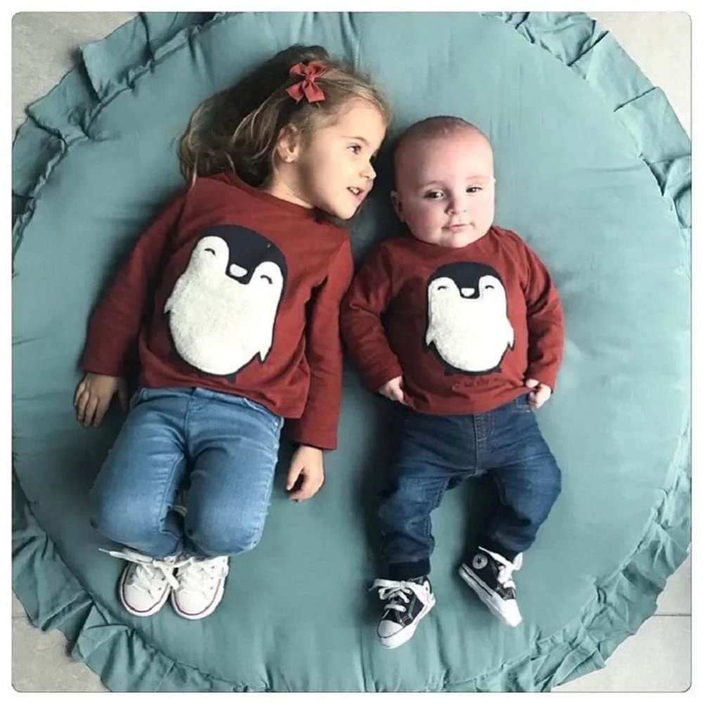 Baby Rug (Tale) - myhomestore.com.pk