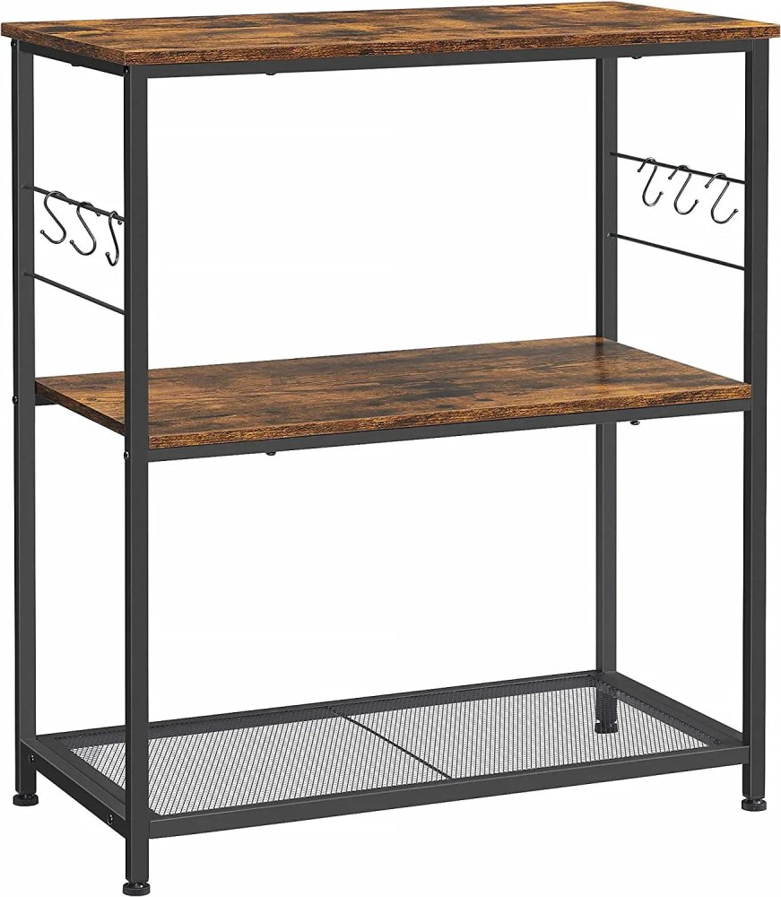 Baker’s Rack, Kitchen Shelf, Kitchen Island - myhomestore.com.pk