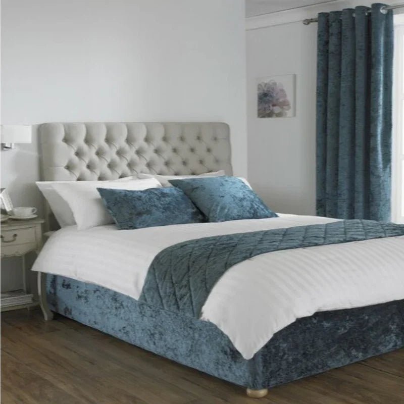 Bed Runner - myhomestore.com.pk