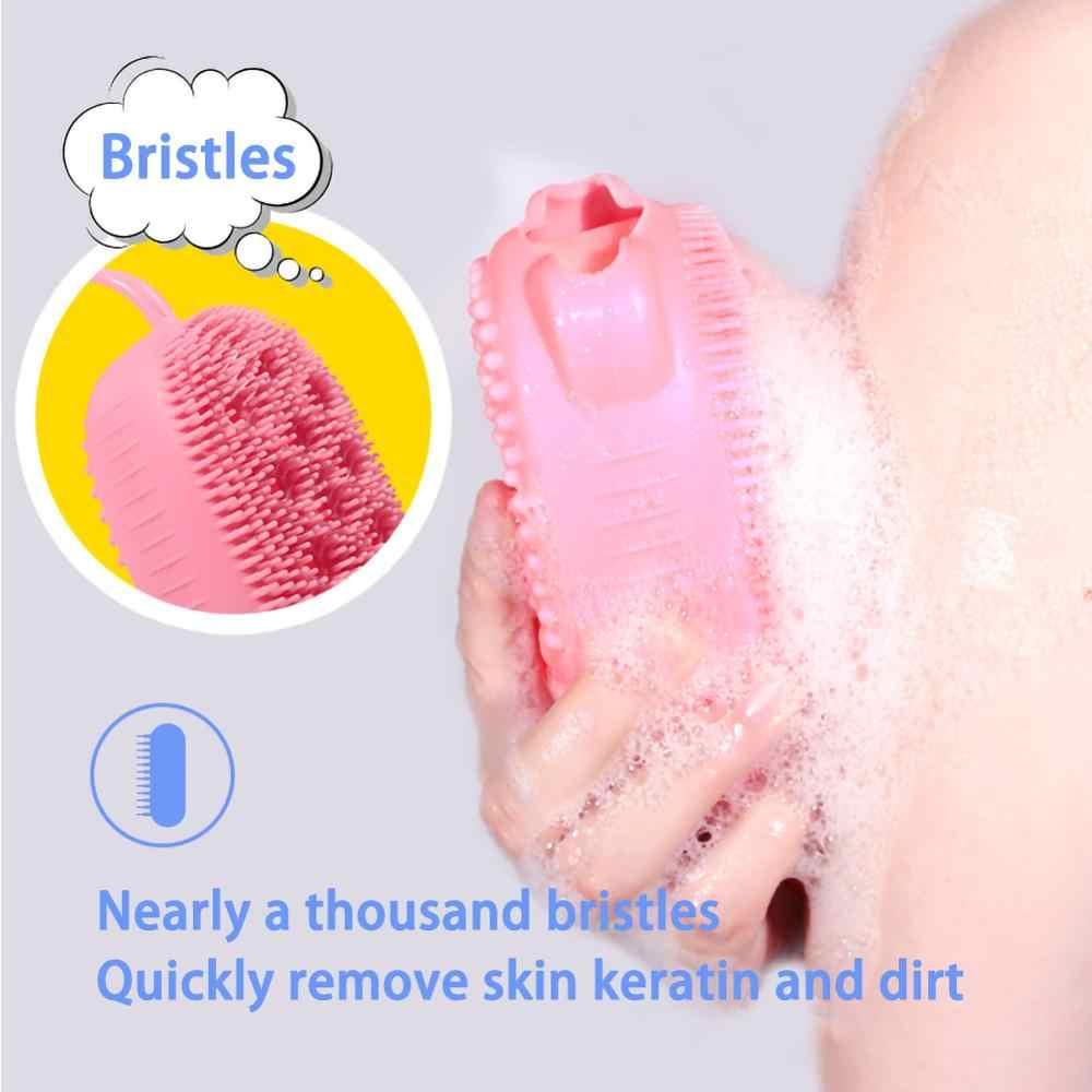 Bubbles Bath Brush - myhomestore.com.pk