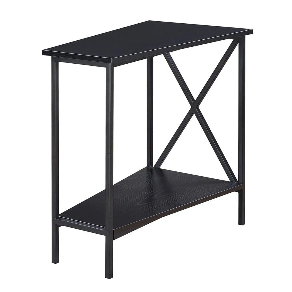 Convenience Concepts Wedge End side Table - myhomestore.com.pk