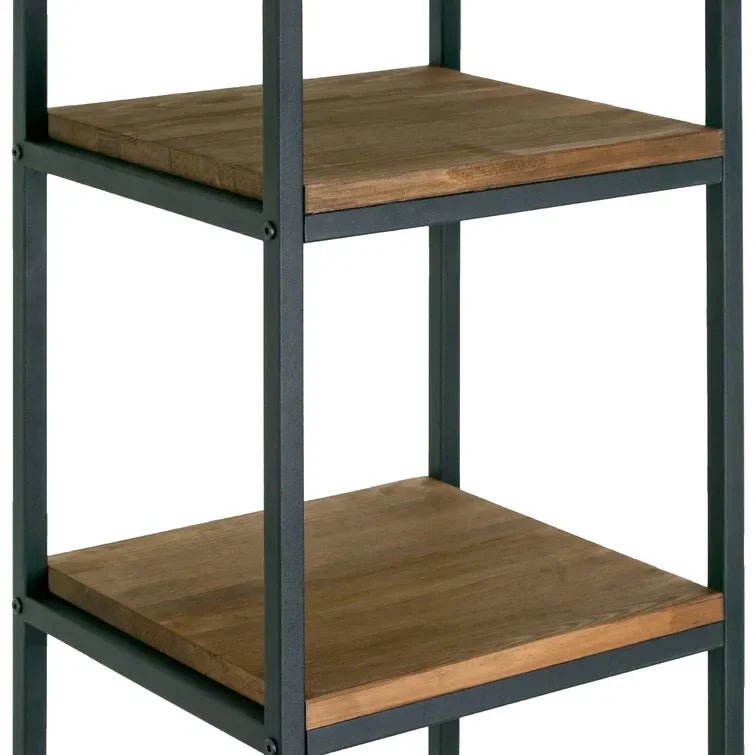Cube Bookcase - myhomestore.com.pk