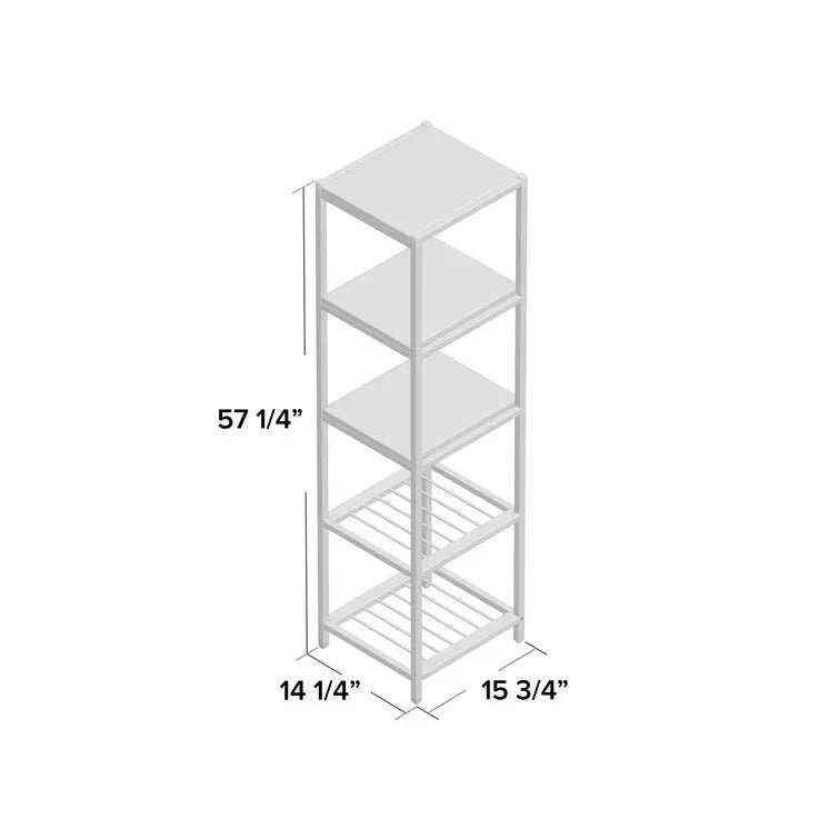 Cube Bookcase - myhomestore.com.pk