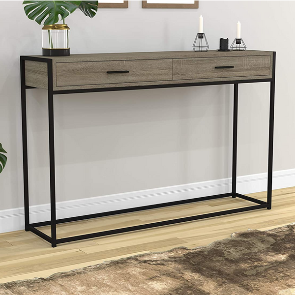 Console Sofa Couch Table