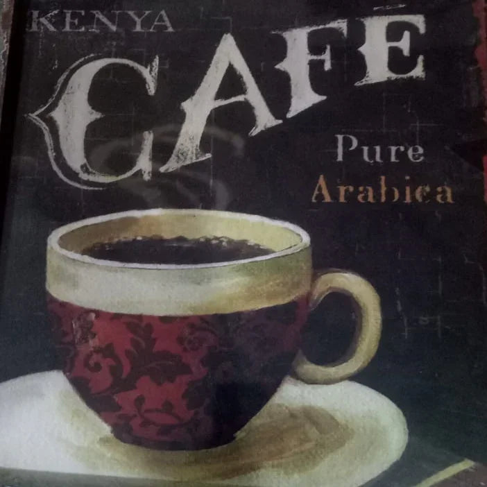 Designed Wall Hanging Cup - myhomestore.com.pk