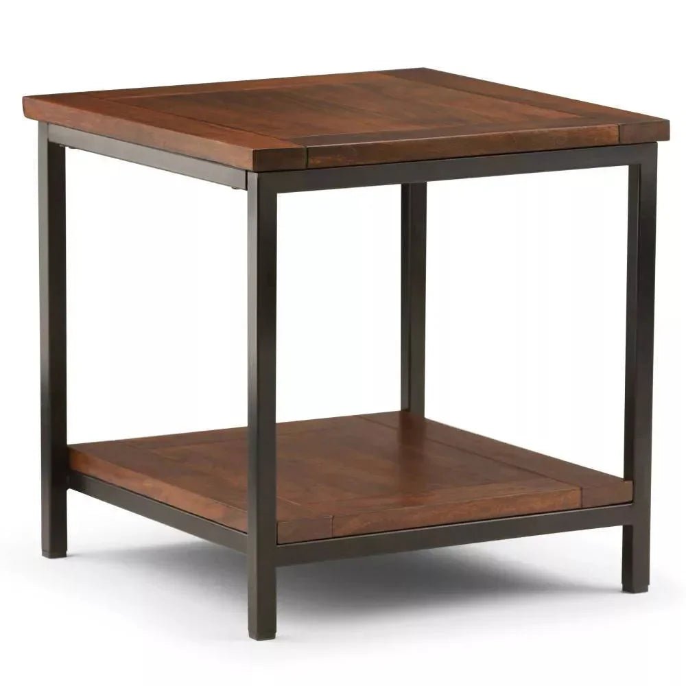 End Side Table - myhomestore.com.pk