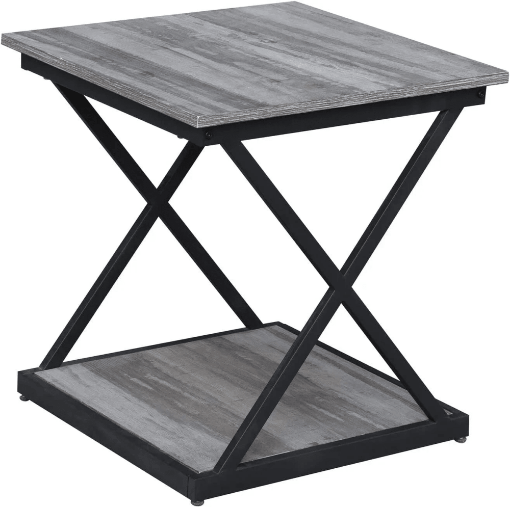 Floor Shelf Side Table - myhomestore.com.pk