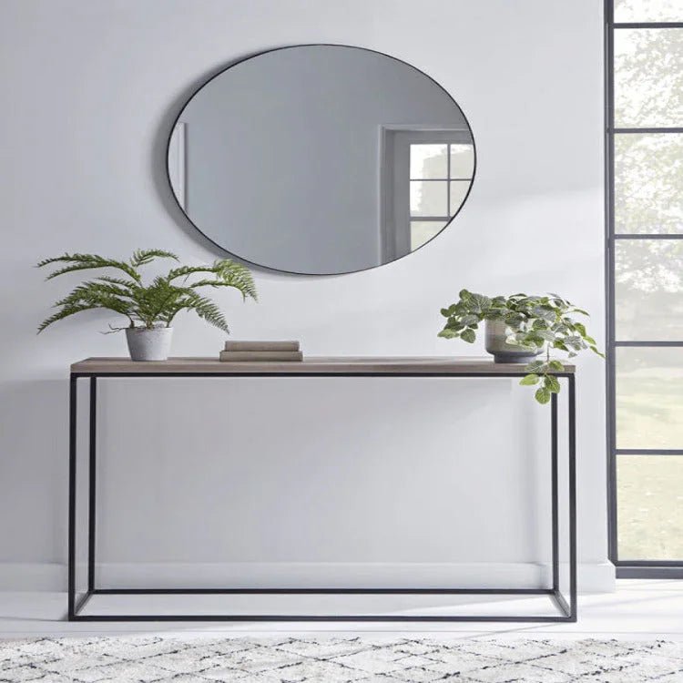 Havana Console Table – Stylish & Functional for Any Room - myhomestore.com.pk