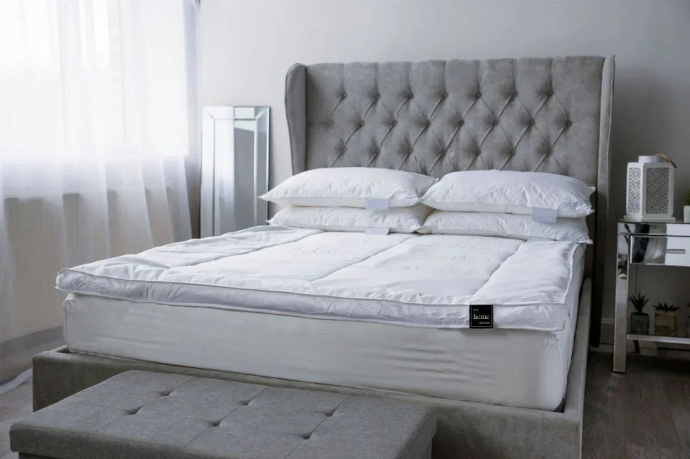 Hotel Linen 5 Star Package - myhomestore.com.pk