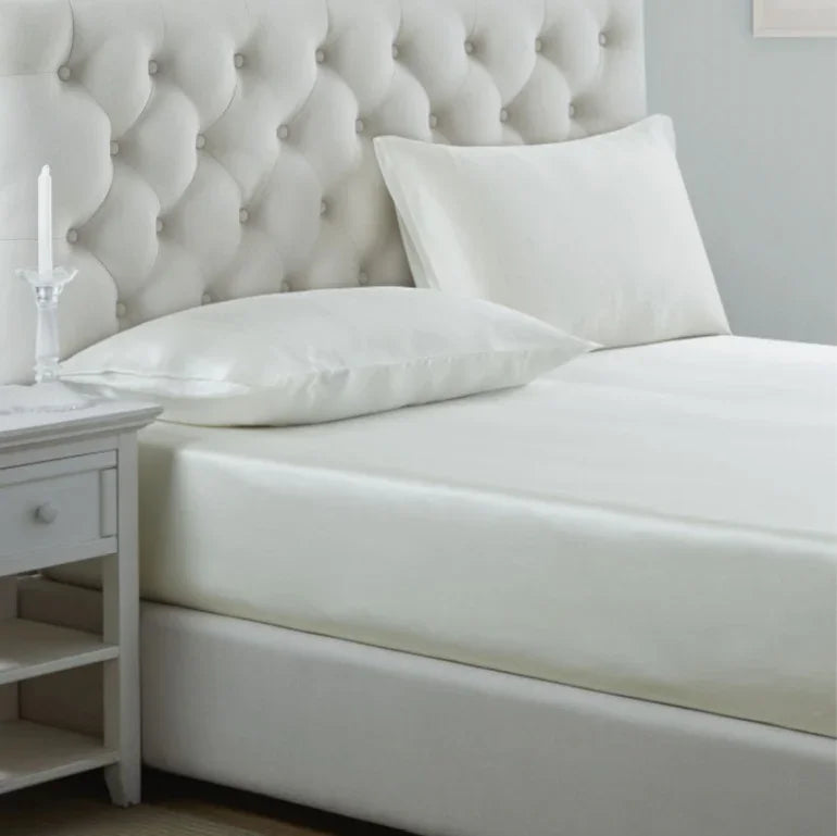 Hotel Linen (Satin Stripe ) - myhomestore.com.pk