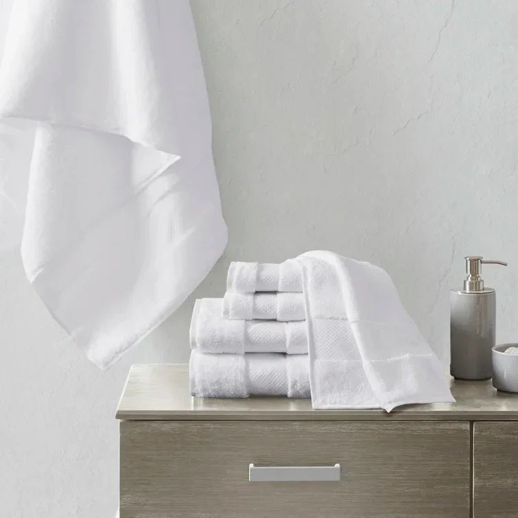 Hotel Linen (Satin Stripe ) - myhomestore.com.pk