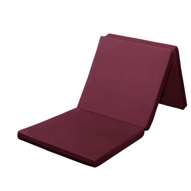 Kids Foldable Mattress - myhomestore.com.pk