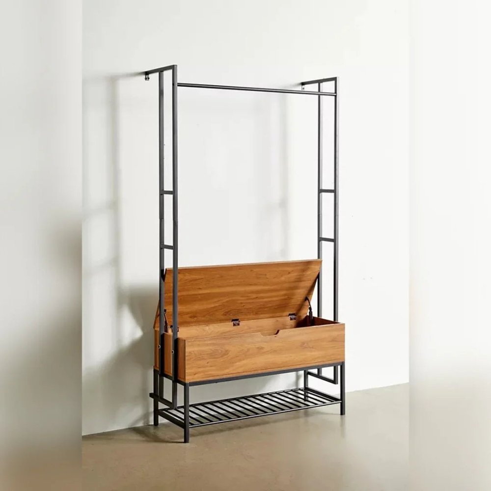 Knox Wall - Mounted Entryway Storage - myhomestore.com.pk