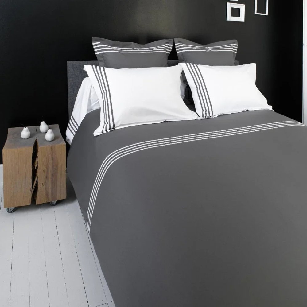 Luxury Baratta Tetra Stitch Duvet Set - myhomestore.com.pk