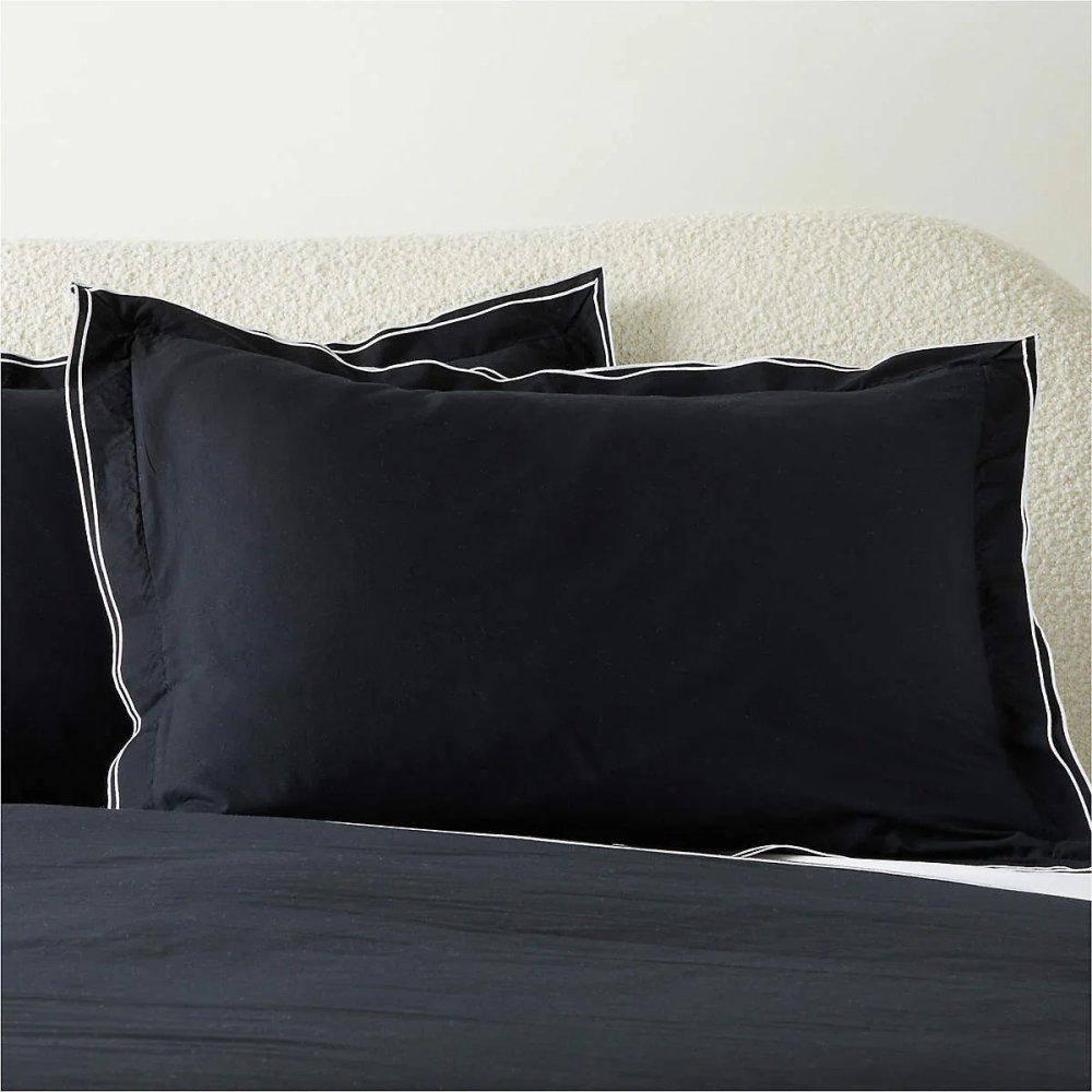 Luxury Baratta Trim Duvet Set - myhomestore.com.pk