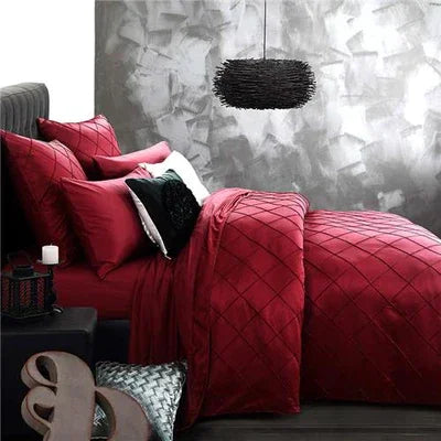 Luxury Designer Bridal Bed Set - myhomestore.com.pk