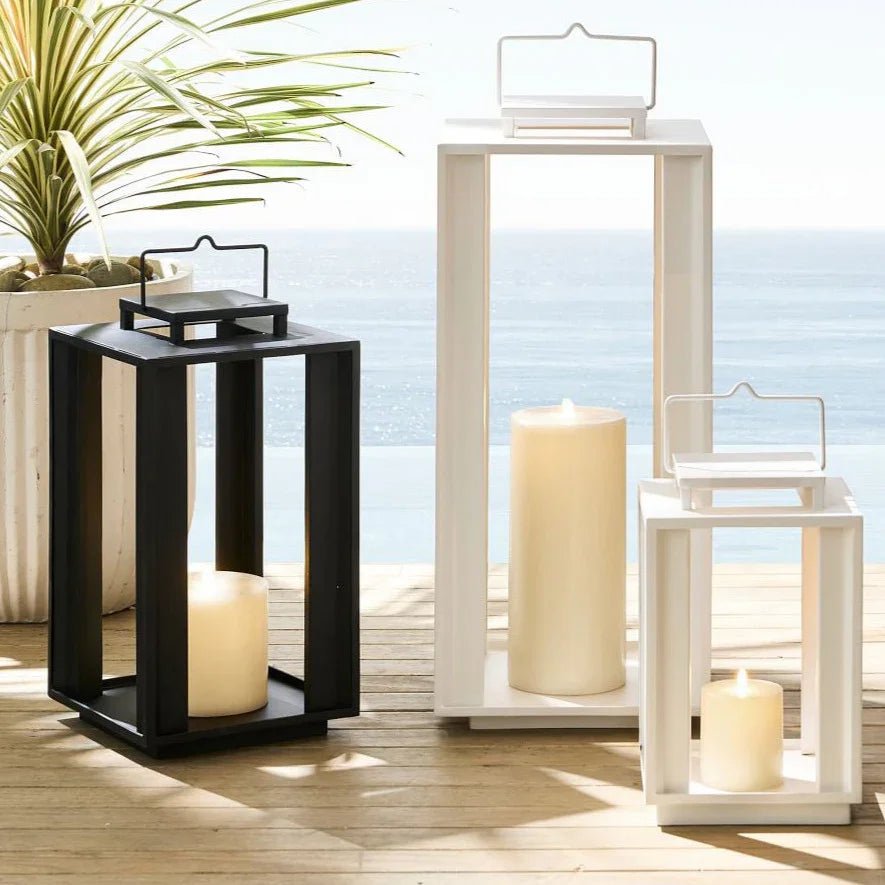 Malibu Lanterns - myhomestore.com.pk