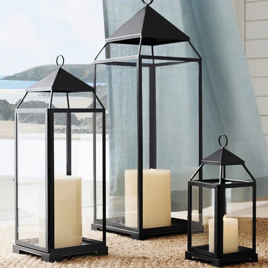 Malta Lanterns - myhomestore.com.pk